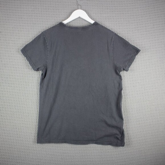Hunter x Hunter Graphic Tee Thrashed Grey - Picture 2 of 8